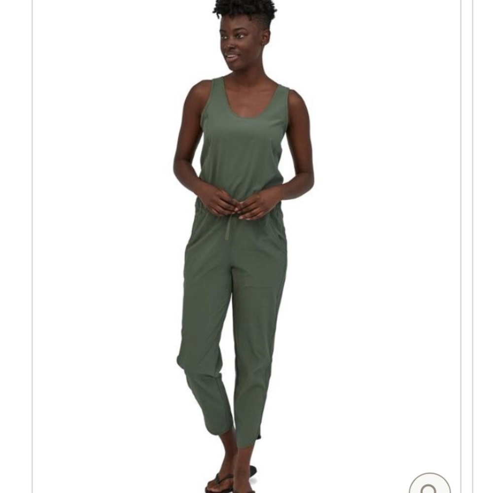 Patagonia Fleetwith Romper